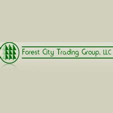 forest city trading group llc